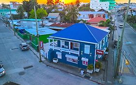 Travelart Backpackers Hostel
